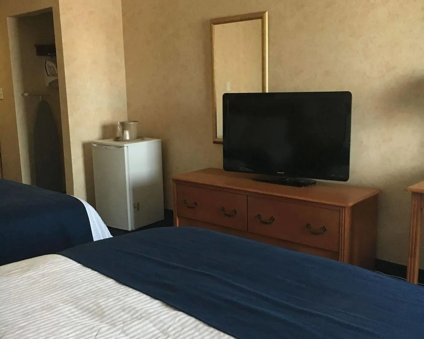 The Glengate Hotel & Suites Niagara Falls Canadá