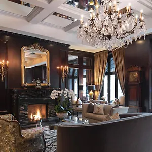 Wedgewood Hotel&spa - Relais&chateaux Hotel