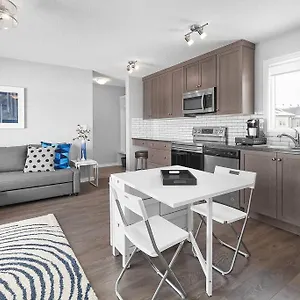 Grey Havens Laneway With Ac And Garage Near Wem Edmonton