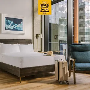 Sonder Maisonneuve Appart hôtel