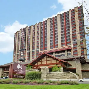 Doubletree Fallsview & By Hilton - Курортный комплекс
