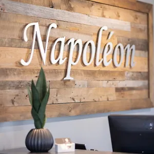 Napoléon Motel