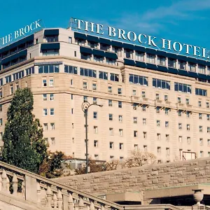 The Brock Fallsview, Tapestry By Hilton Курортный комплекс