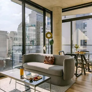 Sonder Maisonneuve Appart hôtel