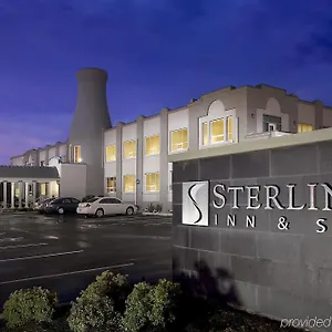 Sterling & Отель