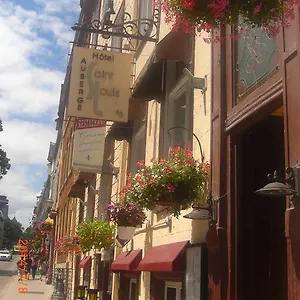 St-louis Mini-hôtel