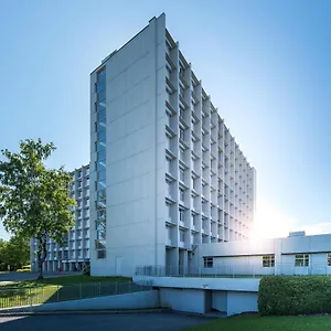 Résidences Laval Auberge de jeunesse