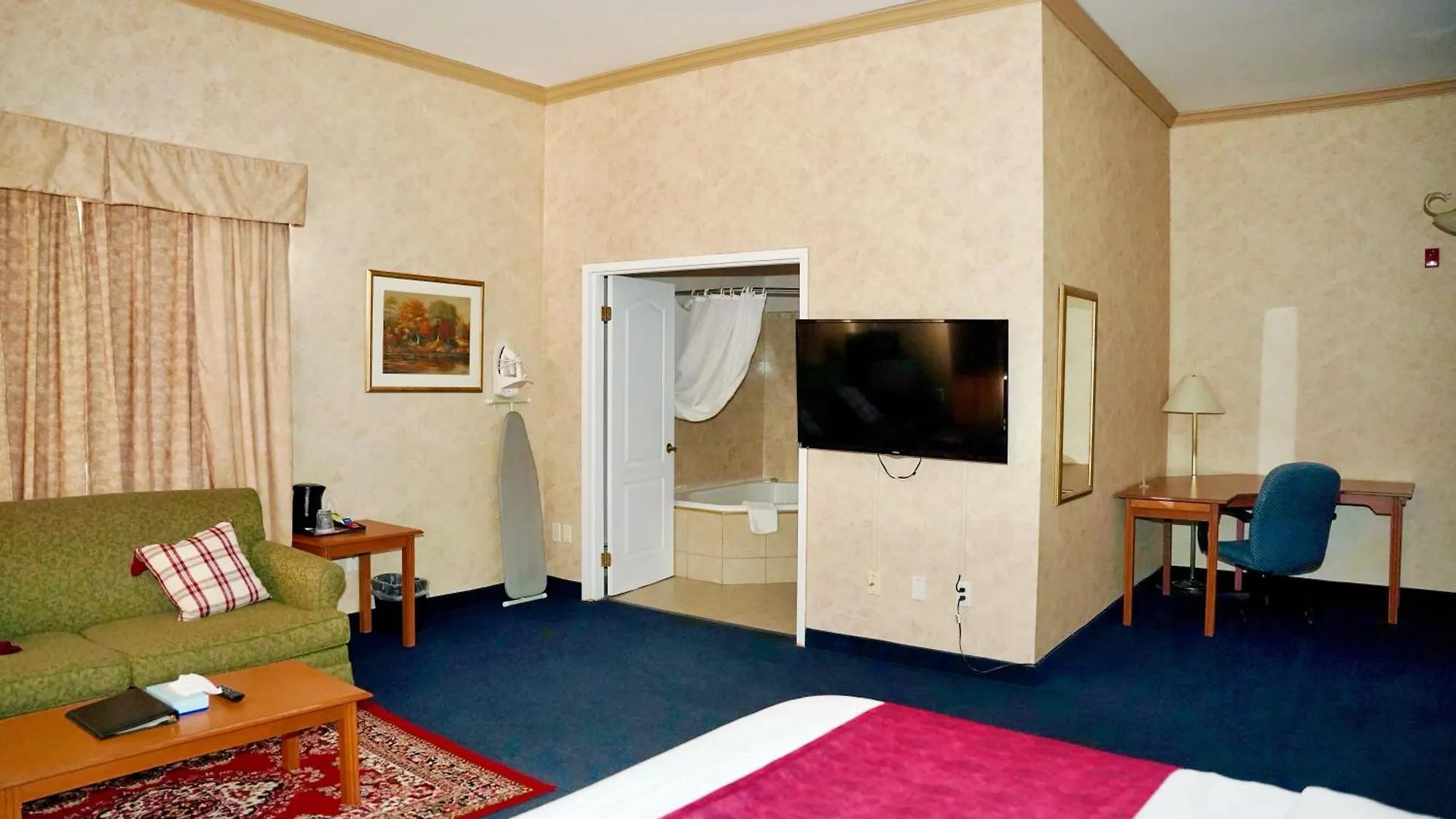 The Glengate Hotel & Suites Niagara Falls 2*,  Canada