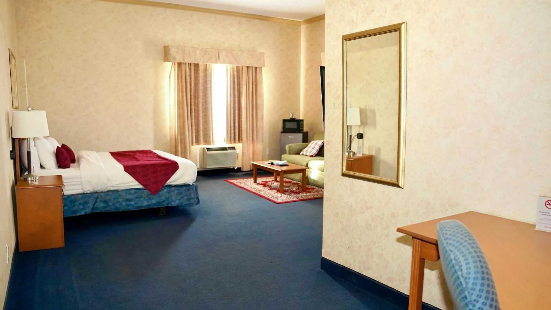 The Glengate Hotel & Suites Niagara Falls