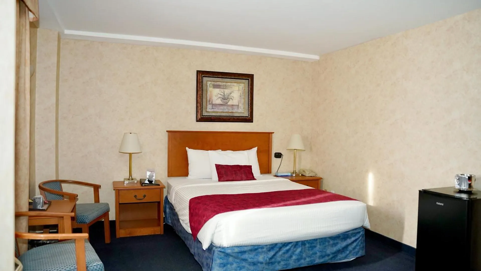 The Glengate Hotel & Suites Niagara Falls