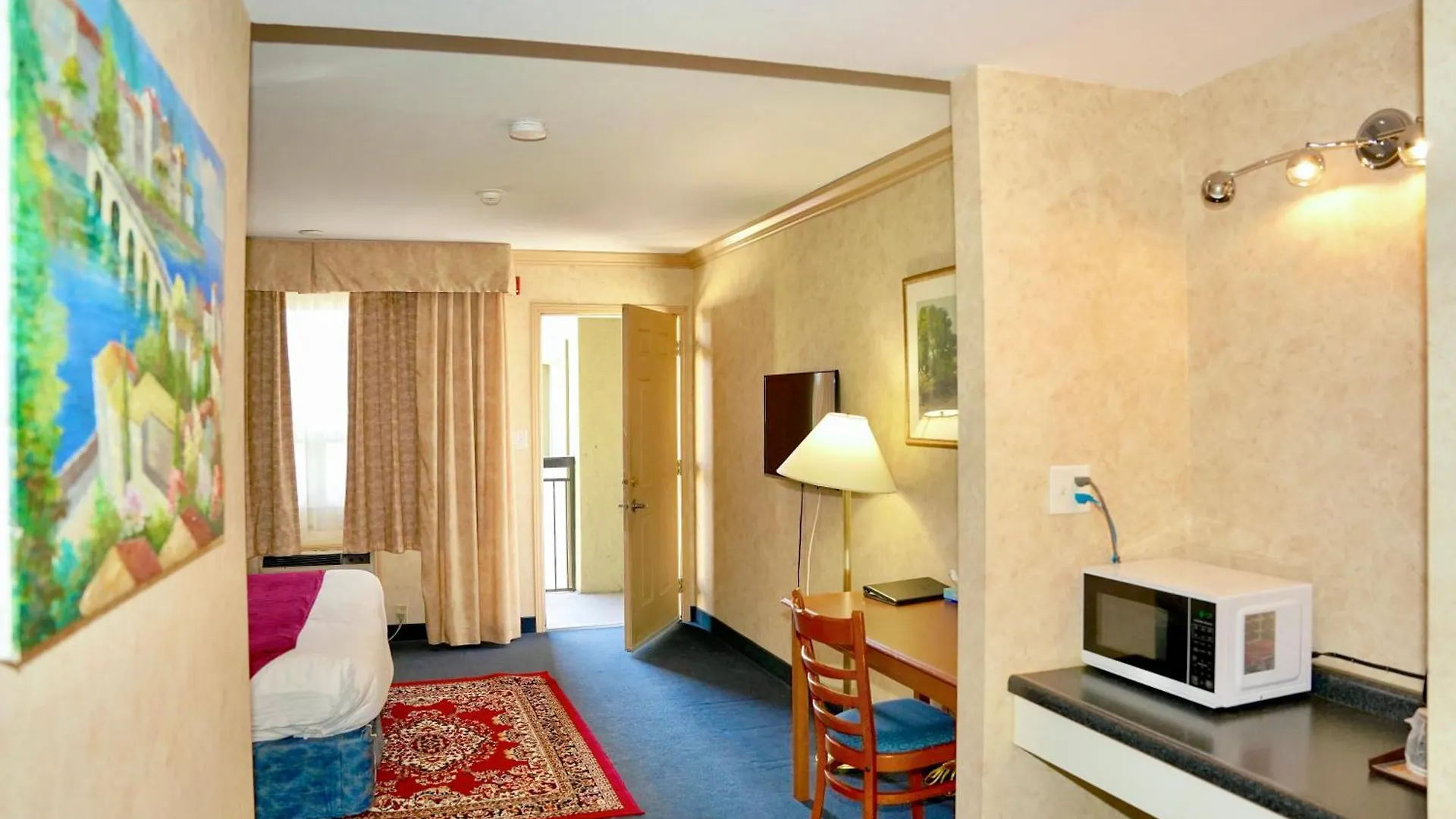 The Glengate Hotel & Suites Niagara Falls