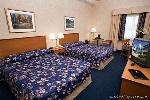 The Glengate Hotel & Suites Niagara Falls