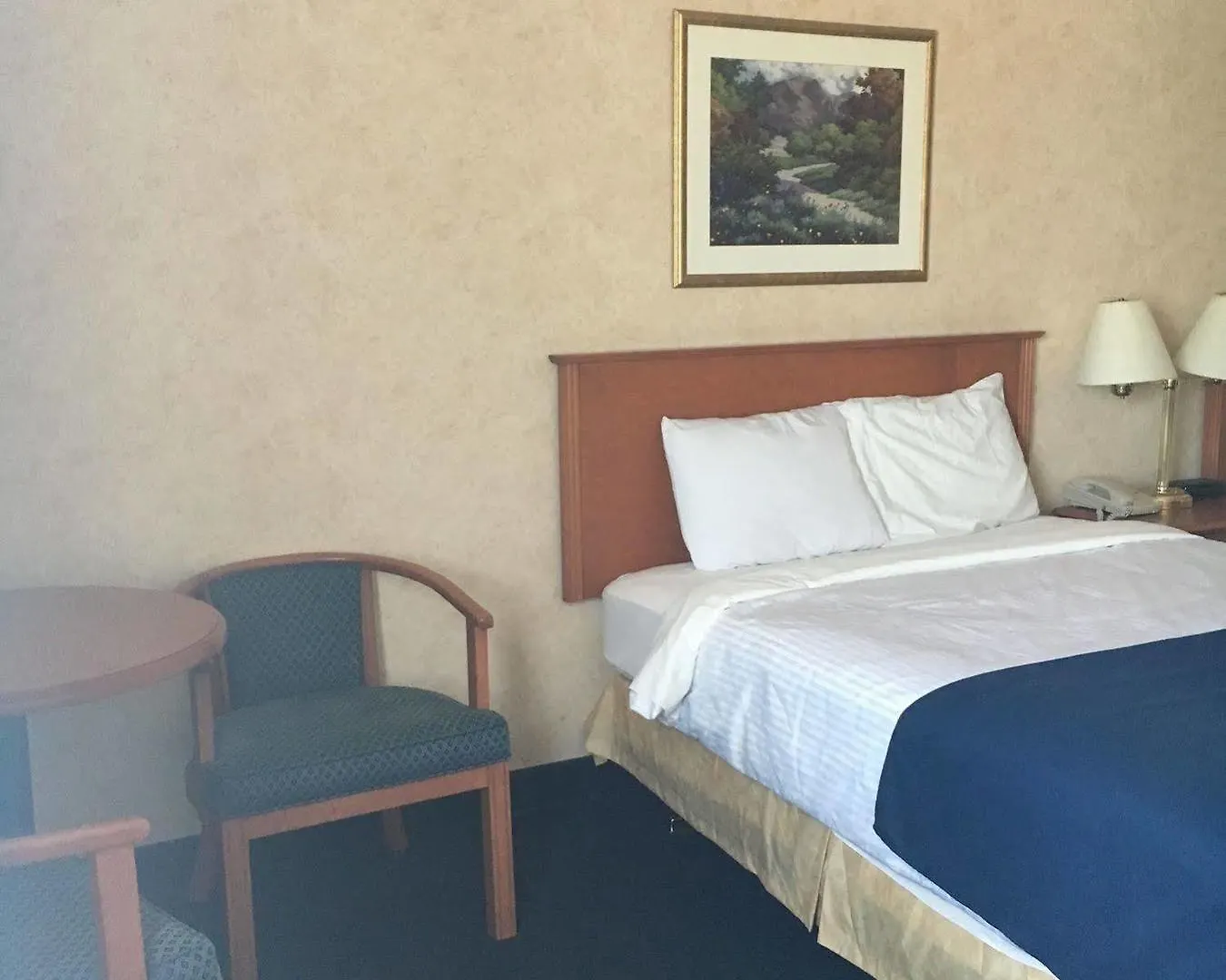The Glengate Hotel & Suites Niagara Falls 2*,  Canada