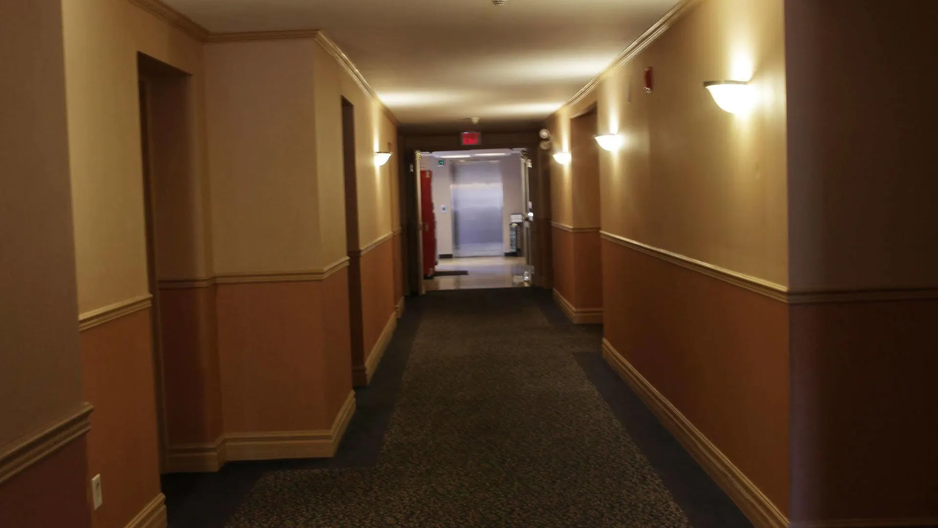 The Glengate Hotel & Suites Niagara Falls 2*,
