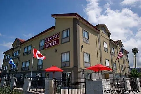The Glengate Hotel & Suites Niagara Falls